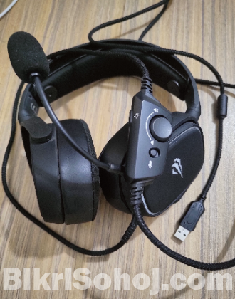 Havit Gamenote Headphone H2035U